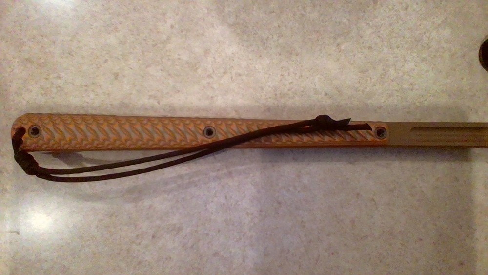 RMJ Tactical Eagle Talon DLT exclusive