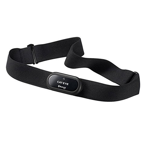 CAT EYE Heart Rate Sensor HR-12 Speedometer NEW