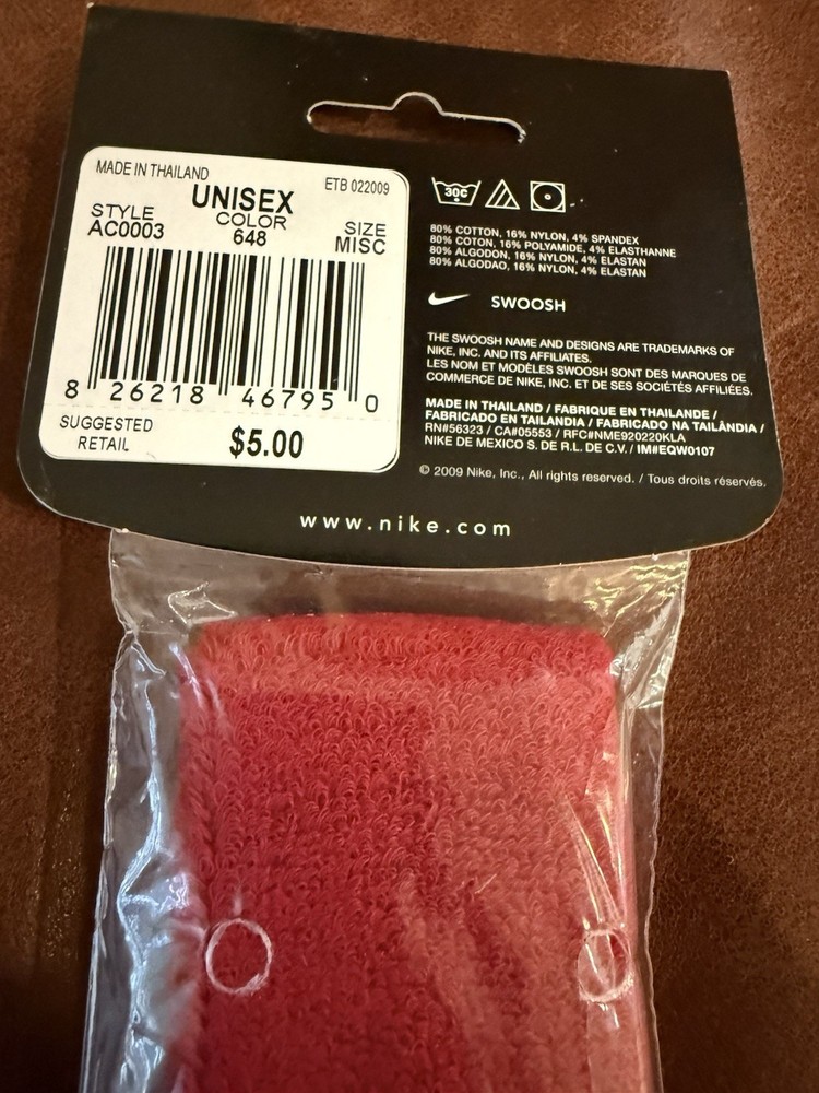 Nike Headband