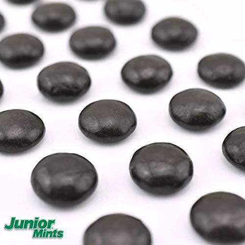 Junior Mints, 1.84-Ounce Boxes (Pack of 24)