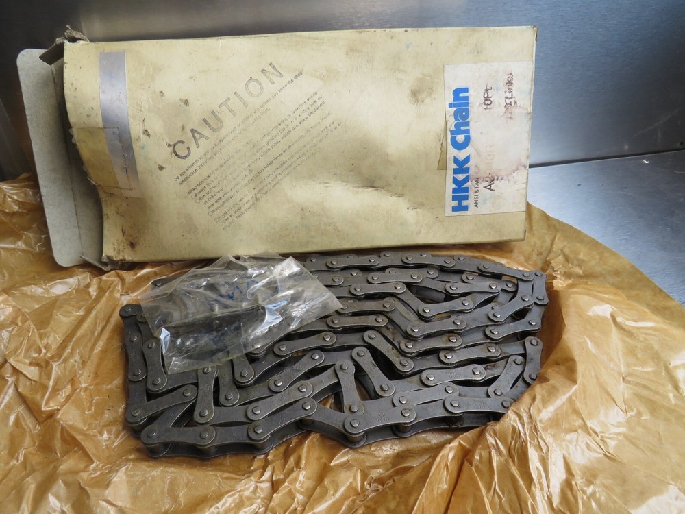 HKK A2040R 10' Chain