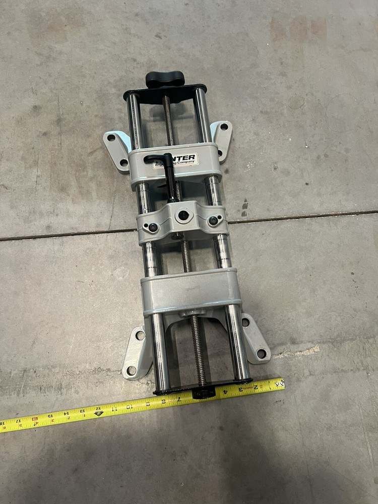 Hunter Alignment Wheel Adapter 175-325-1 Engineering