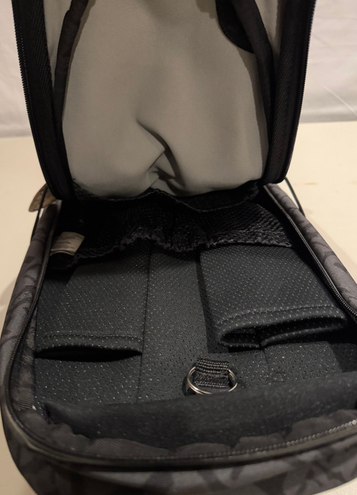 509 TECH VEST BACKPACK 509-PKG