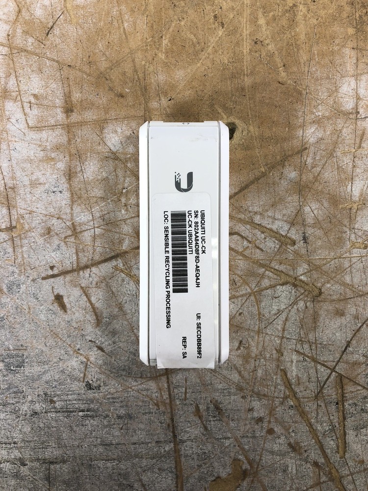 UBIQUITI NETWORKS UC-CK UNIFI CLOUD KEY CONTROLLER