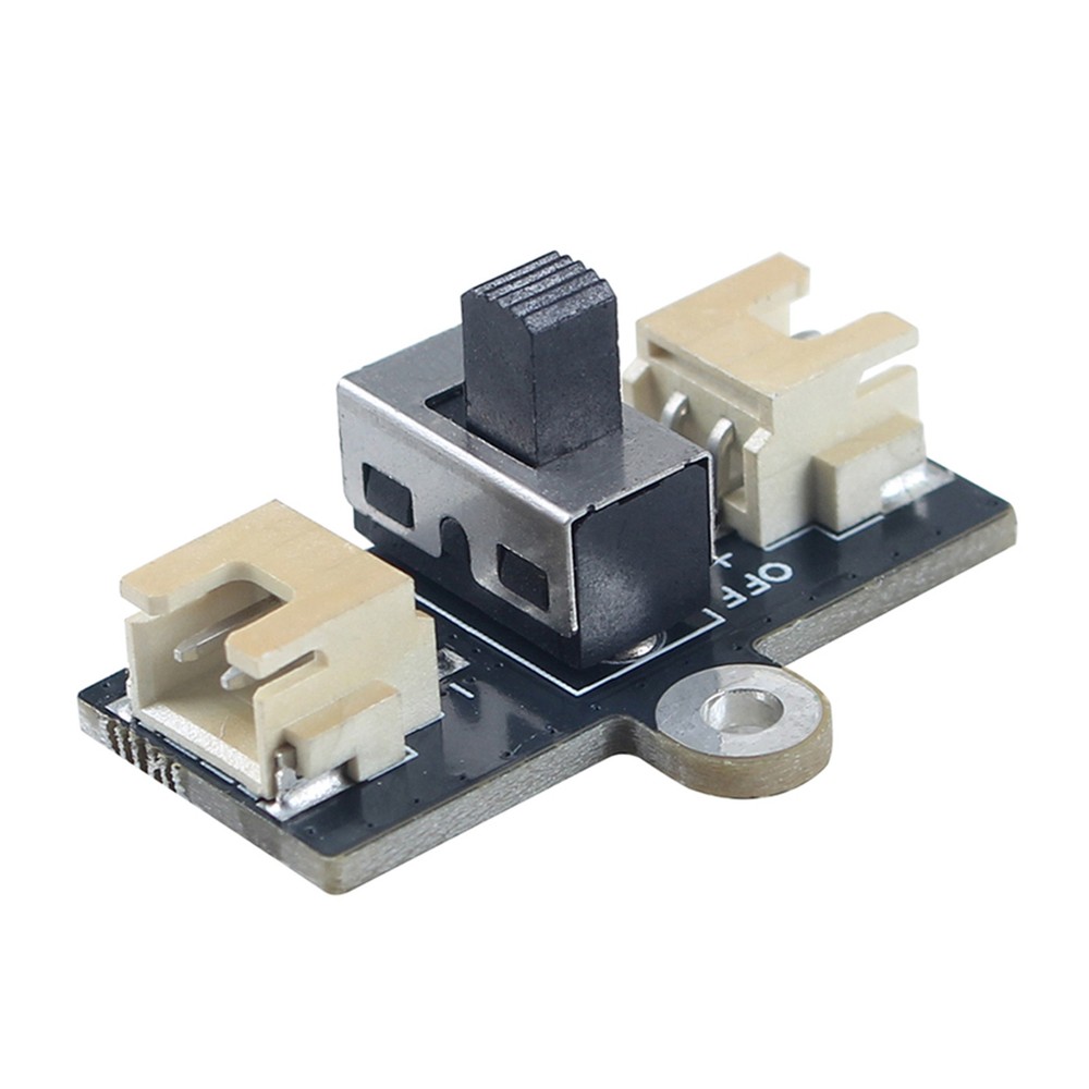 Switch Module for Cyberbrick 3D Printer Replacement Parts