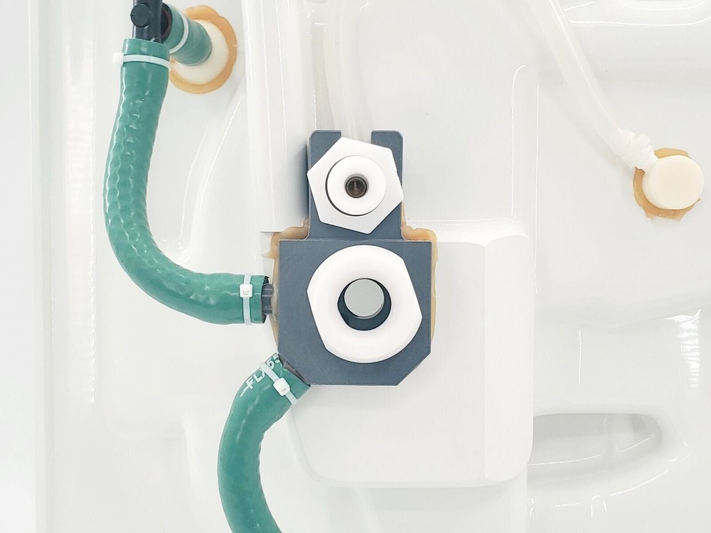 Steris C1142E Flexible Endoscope Processing Tray Automated New