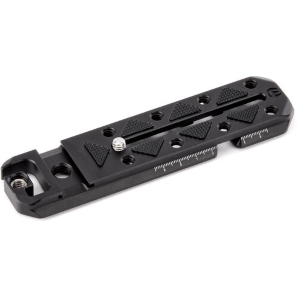 3 Legged Thing Ultra Plate Multifunctional Arca-Type Quick Release Plate(6")