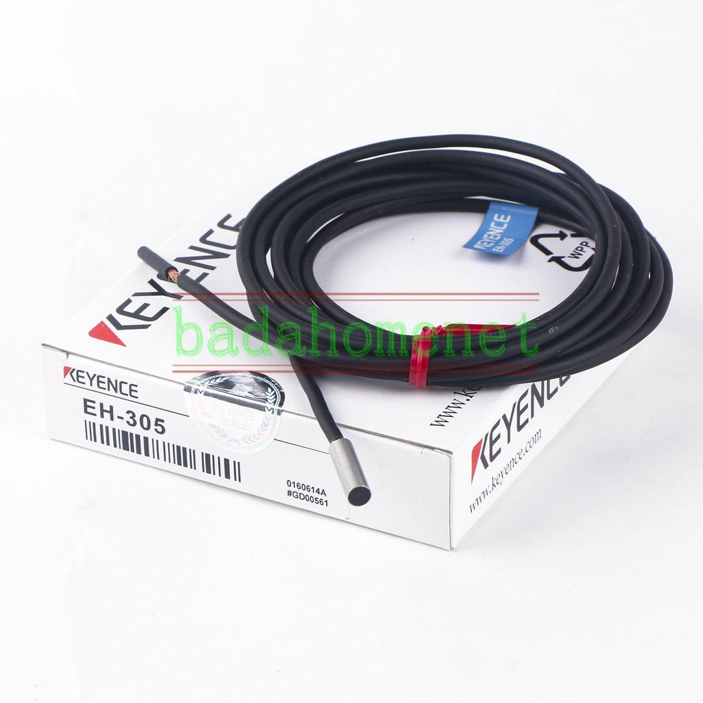 1piece Keyence  EH-305 Proximity Sensor New