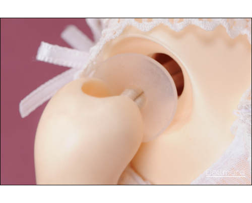 [Dollmore] All Size BJD Art Pose Ring 25mm*10pcs