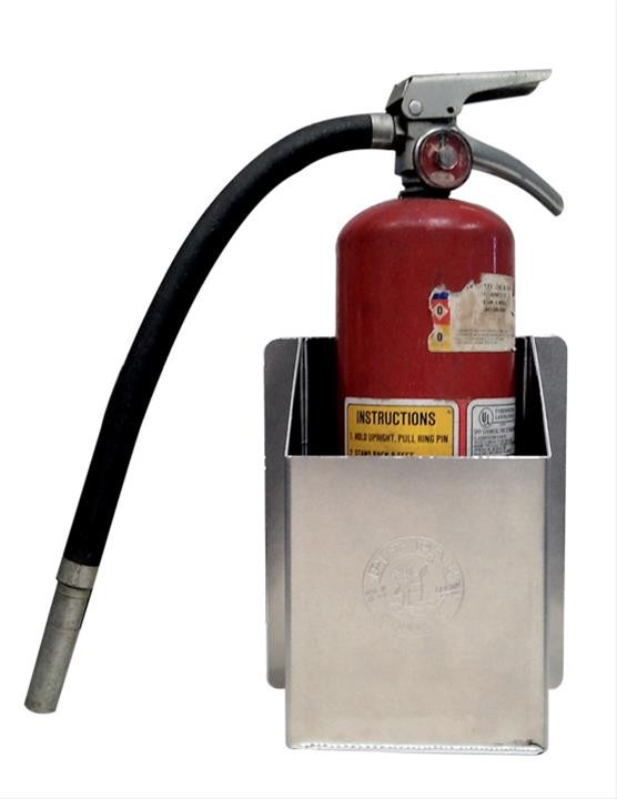 Pit Pal Trailer Organizer 352