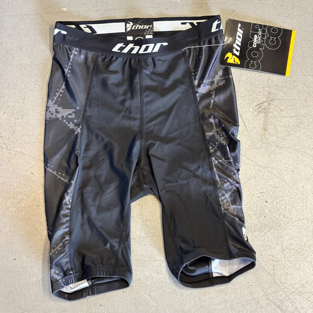 Thor Comp Pant Compression Underpants