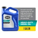 Cycle Engine Oil