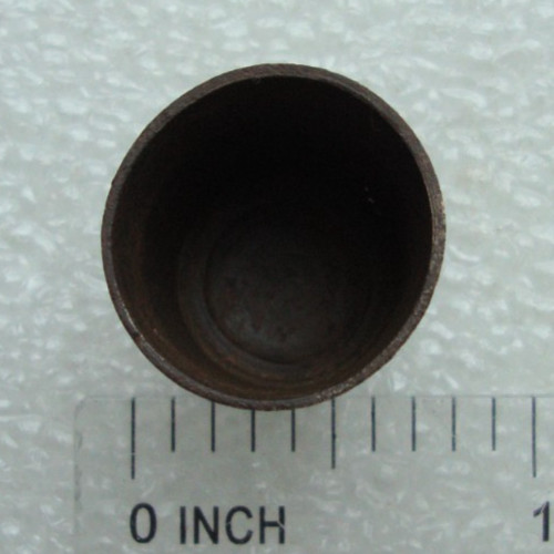 Antique Old Brass Thimble M