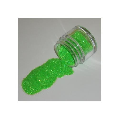 Pixie / Galaxy Dust - HEAT GREEN