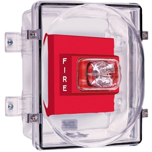 STI STI-1221B - Strobe Damage Stopper