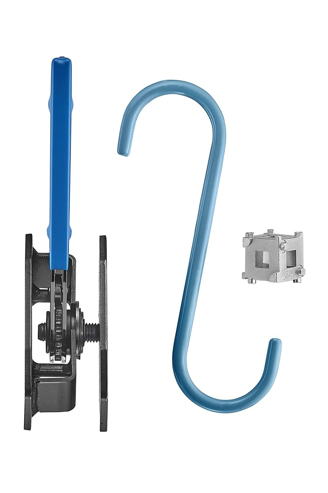 3 PCS Ratchet Caliper Piston Spreader Compressor Tool Disc Brake Piston Tool ...