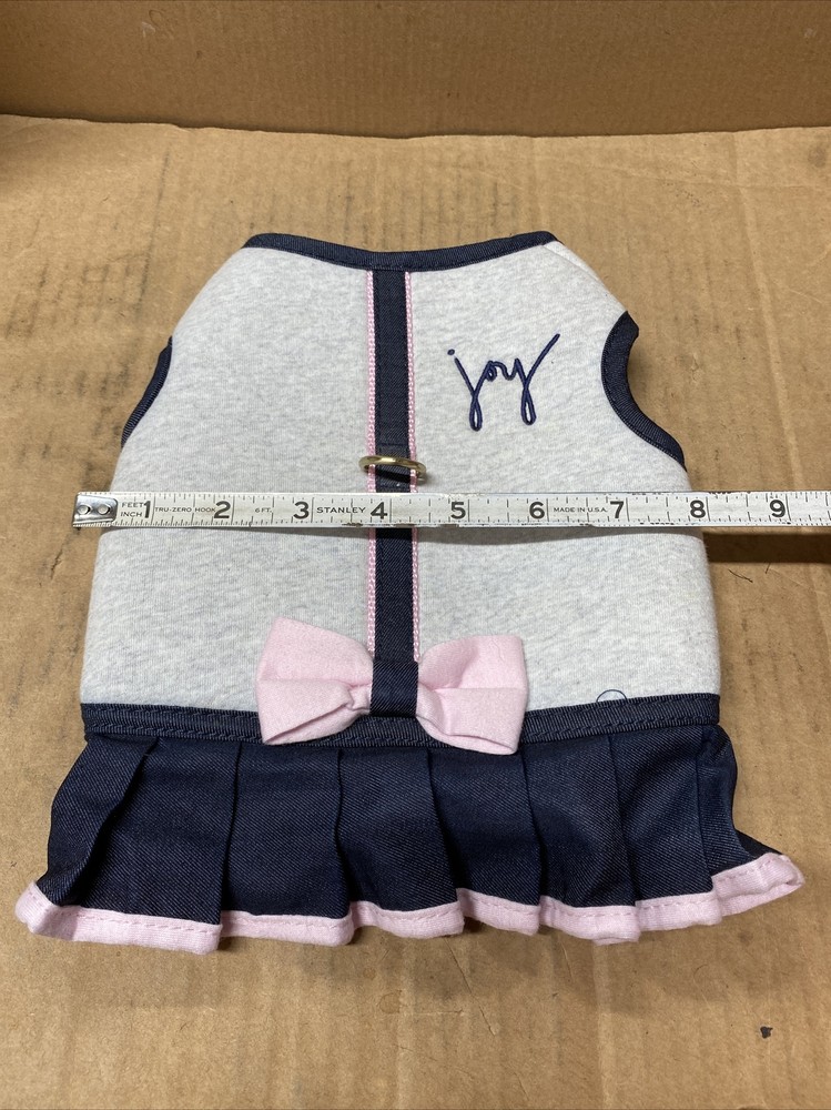 Used ED Dog Outfit ''Joy''