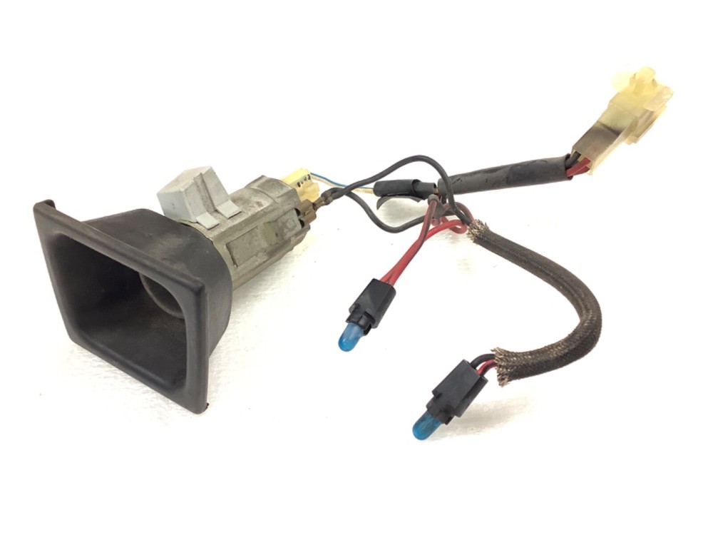 94-01 Integra Cigarette Lighter Dashboard Front Bezel Console Panel Power Outlet