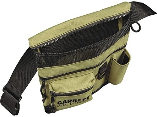 Garrett All Terrain Dig (Finds) Pouch