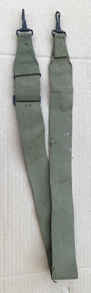 US Military General Purpose Equipment Strap