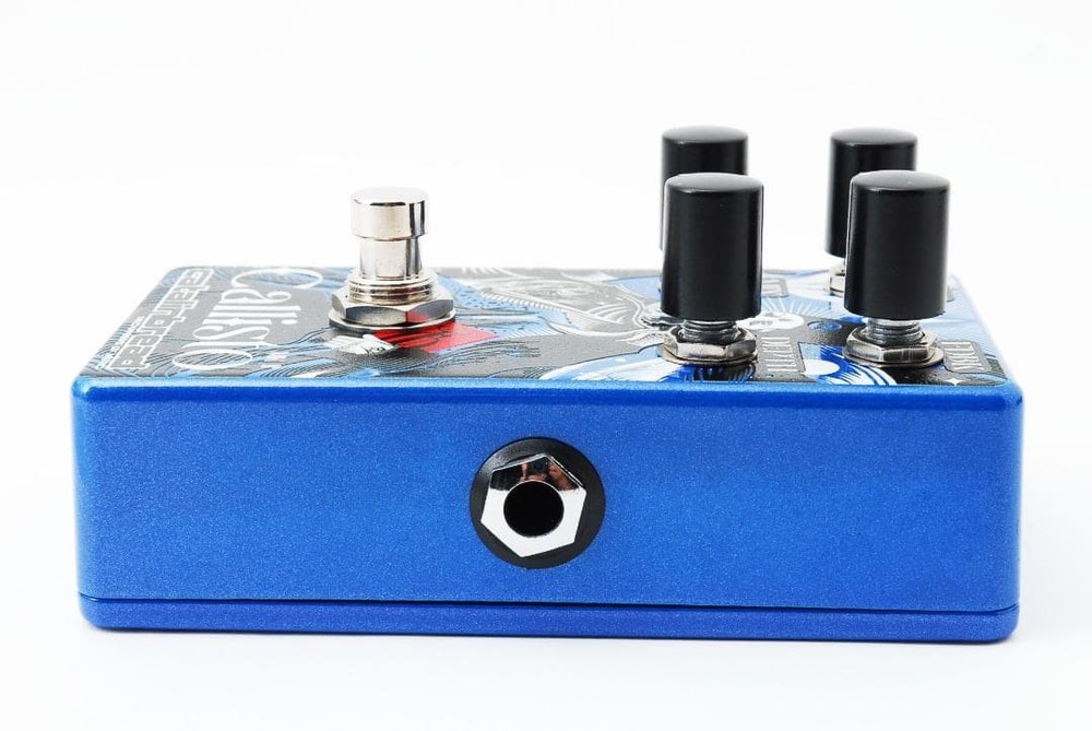 New Catalinbread Callisto MKII Catalinbread