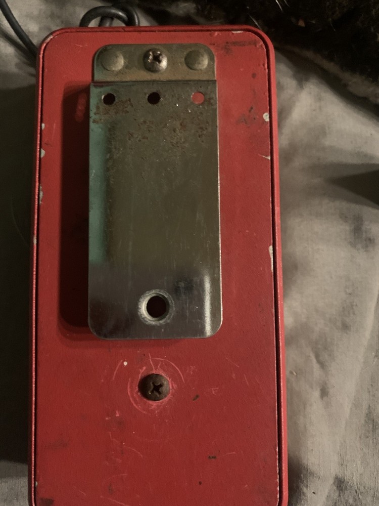 Quest Electronics Model Micro-14 Noise Dosimeter