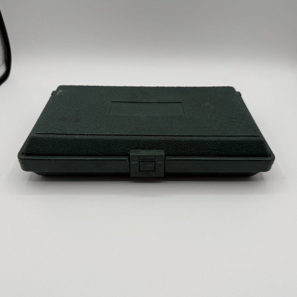 Marson Thread-setter Kit SAE sizes inserts #39202