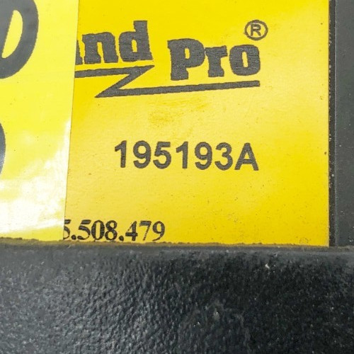 Remtron Command Pro 195193A Wireless Crane Control Unit Remote