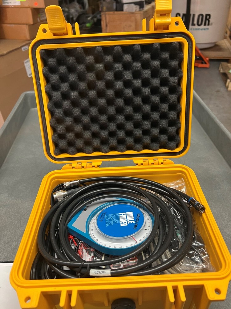 Birdog Pointing Kit-Satellite