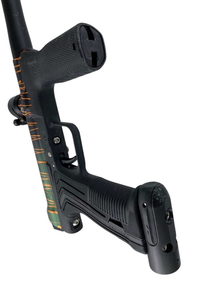 Planet Eclipse Inception Design Emek Paintball Gun