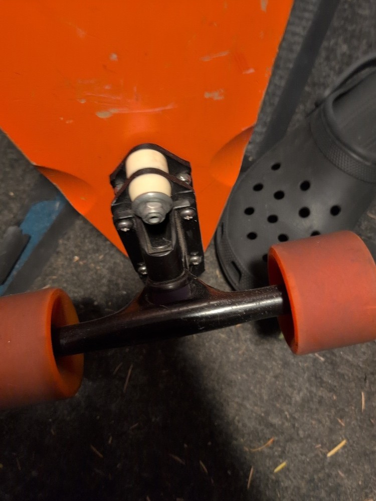 Longboard