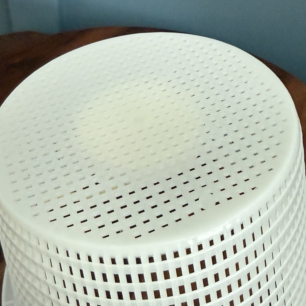 Replacement Pool Skimmer Basket