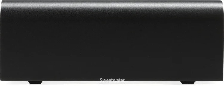 Two Notes Torpedo Captor Reactive Loadbox DI and Attenuator - 4-ohm