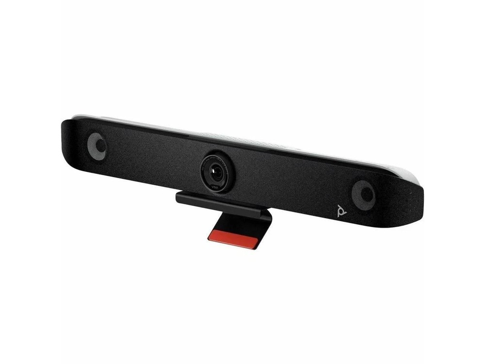 NEW HP Poly Studio V52 USB Video Bar - A09D4AA#ABA