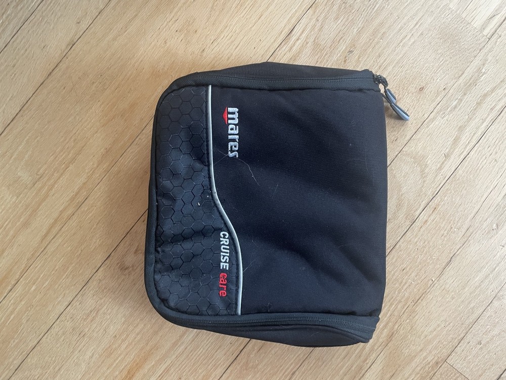 Mares Cruise Backpack Pro