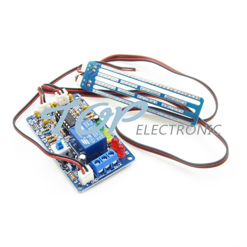 Liquid Level Controller Module Water Level New Detection Sensor