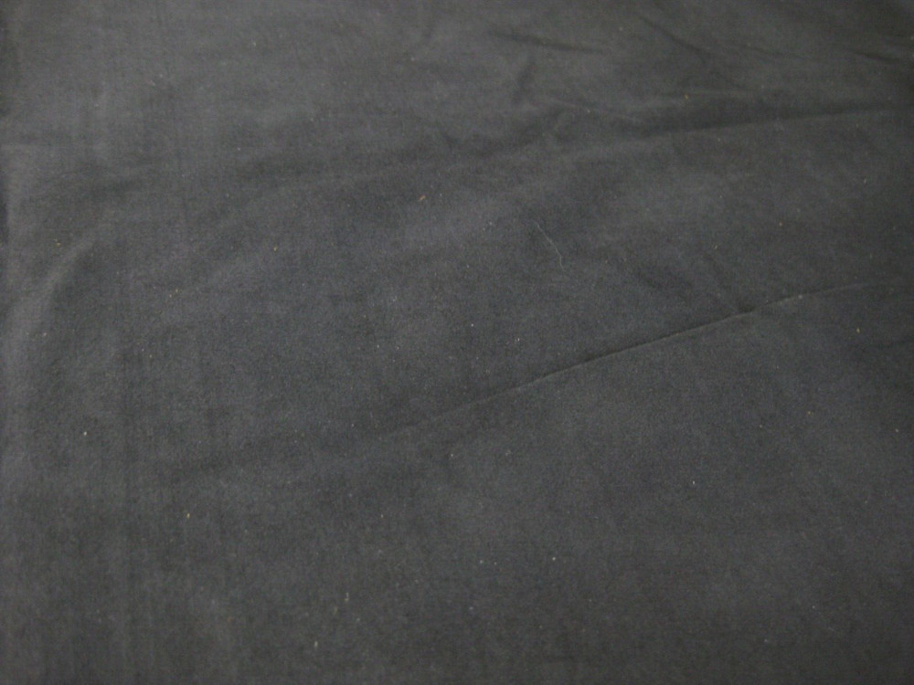 Suede Deer Leather #0016152 Row D