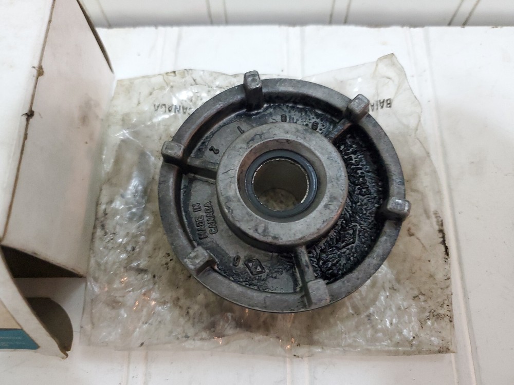 Bendix 283303 Piston Assembly