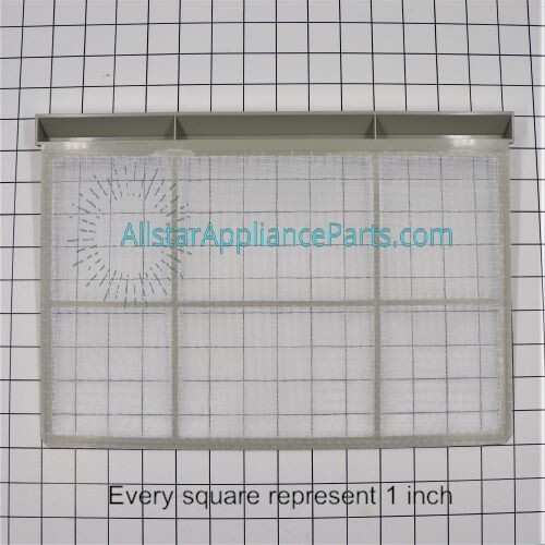 GE Air Conditioner Filter WP85X10008
