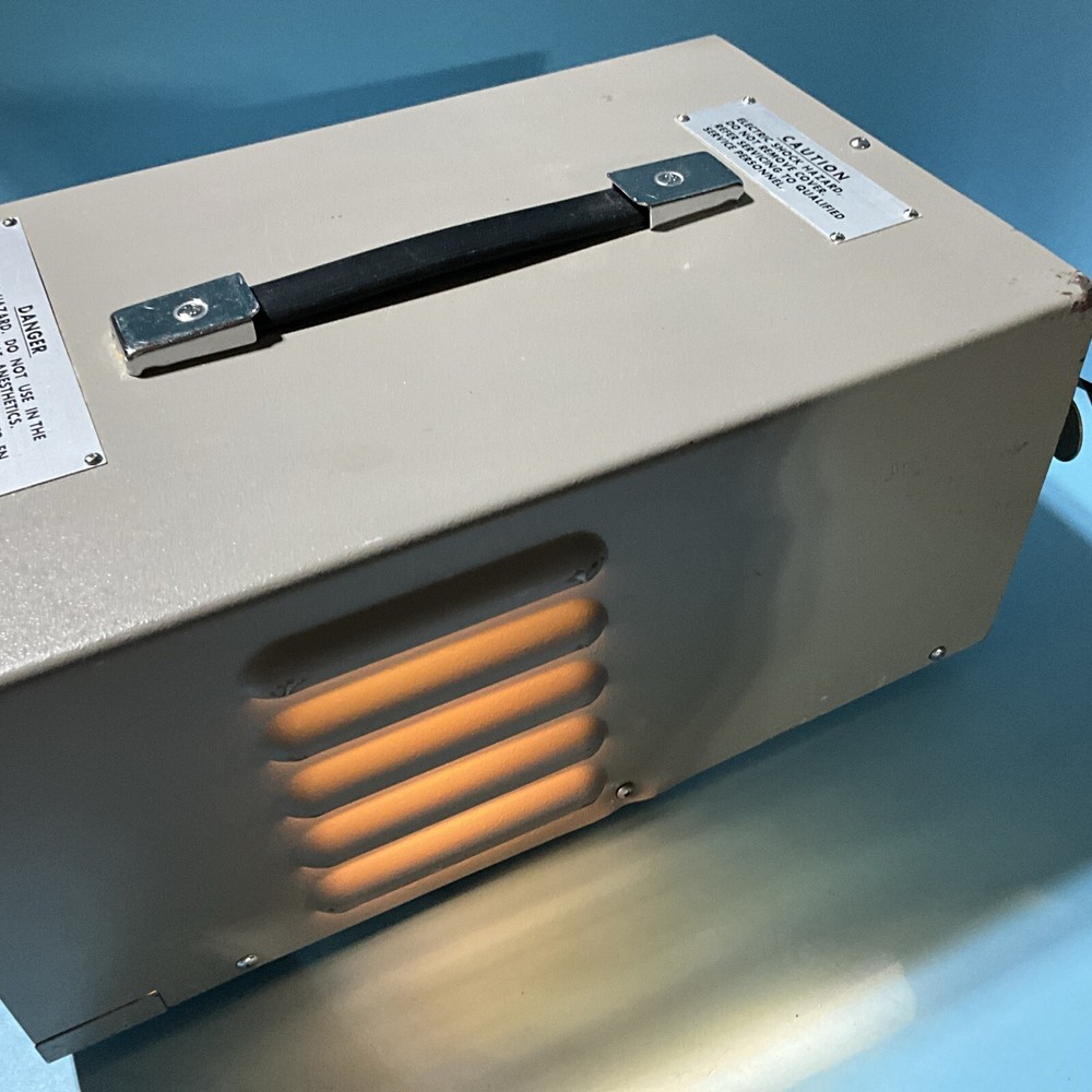 Olympus CLK-3 Cold Light Supply Source Halogen