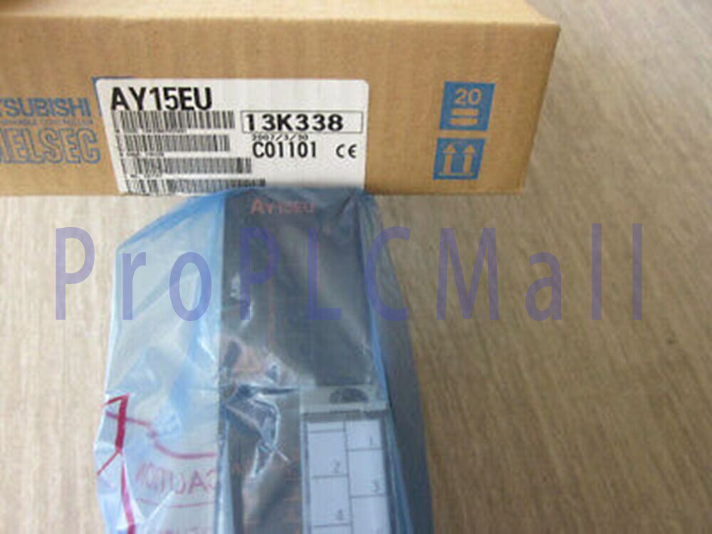 NEW MITSUBISHI AY15EU~