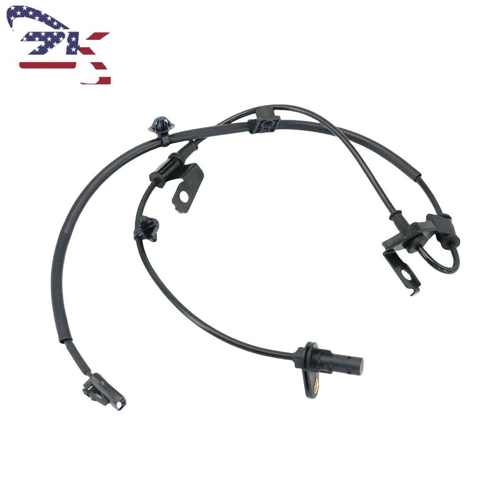For 2016-2020 Kia Optima Front Driver & Passenger Side ABS Wheel Speed Sensor