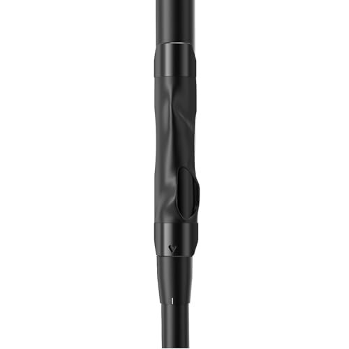 Grip Trainer Attachment & Swing Correcting Arm Band - Ultimate Black Golf