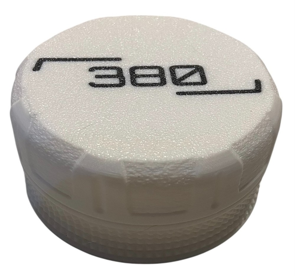 380 Pocket Ammo Container - Choose Color