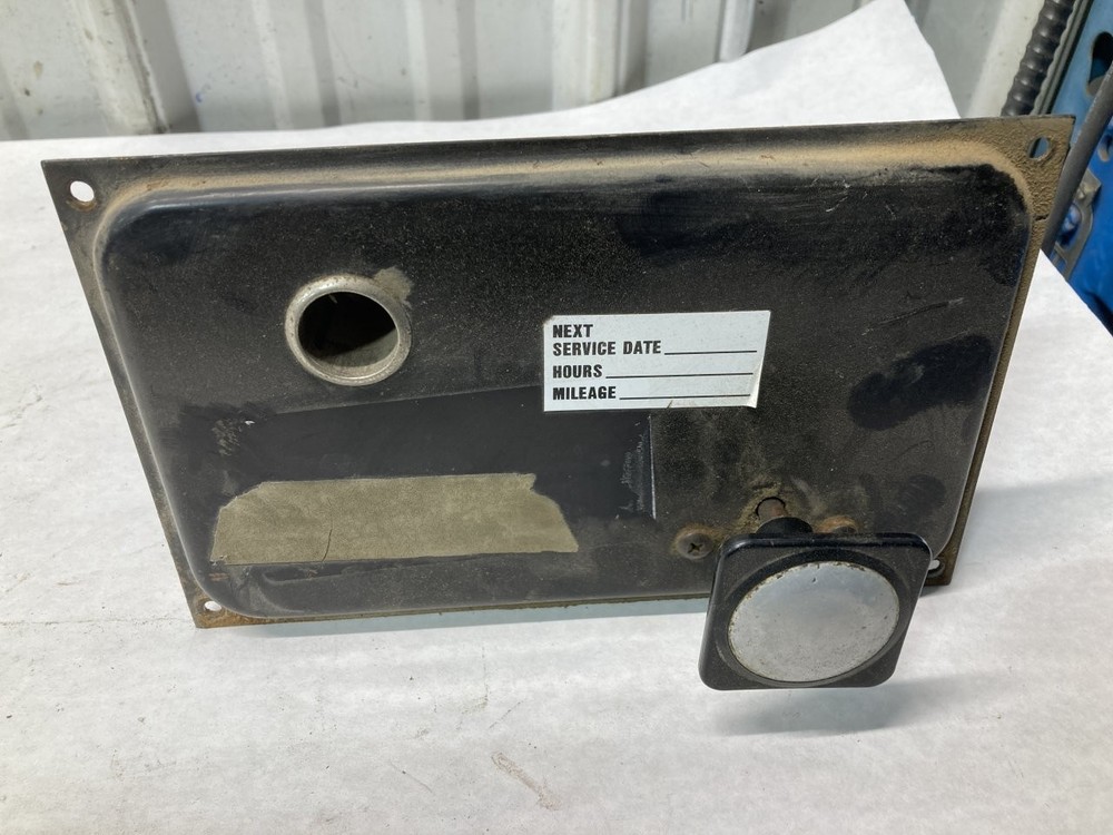 International S1900 AIR BRAKE Dash Panel - Used