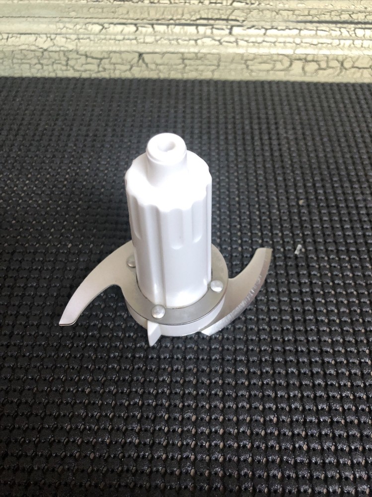 Black & Decker HC306 Mini Food Processor Chopper Replacement Blade, Blade Only