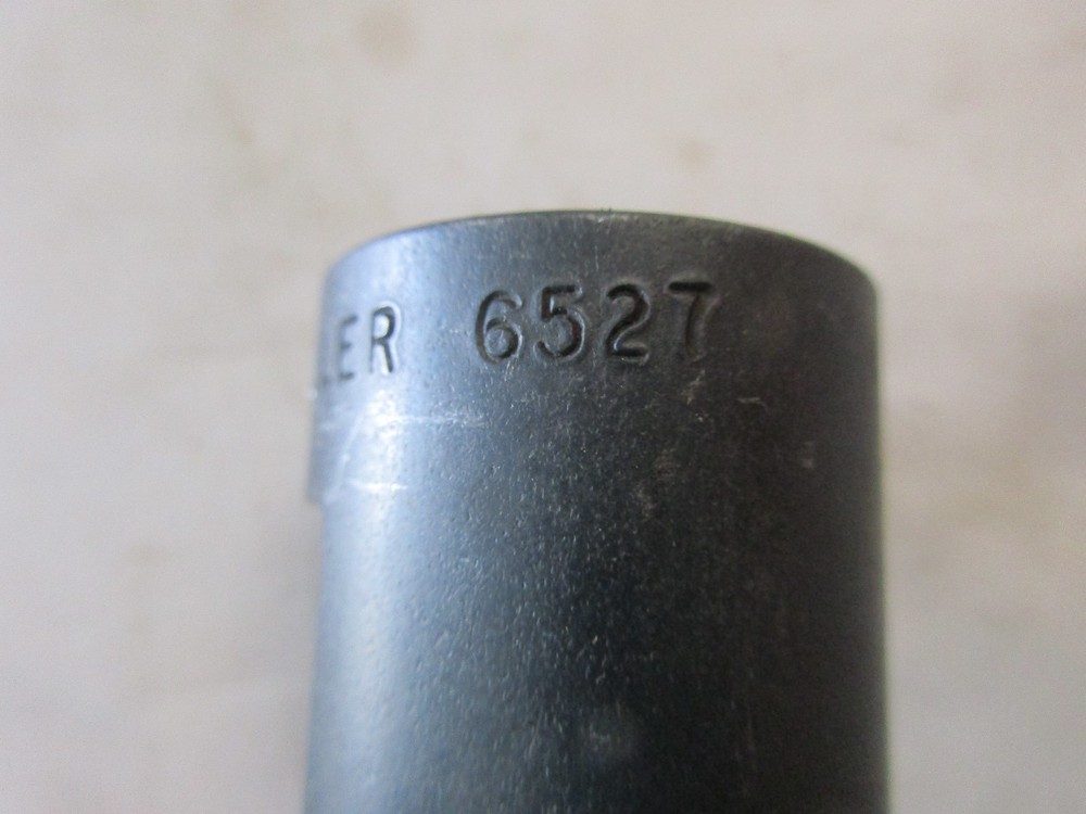 MILLER TOOL 6527 ENGINE ADAPTER TOOL