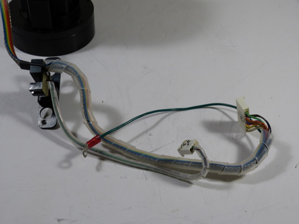 Eshed Robotec Motor 5 pulled from Scorbot ER IX Robotic Arm