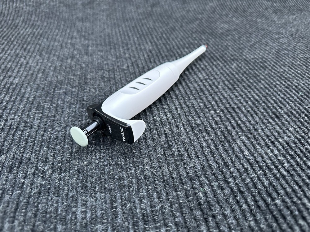 Integra Evolve Single Channel Pipette 20 - 200 µl - New