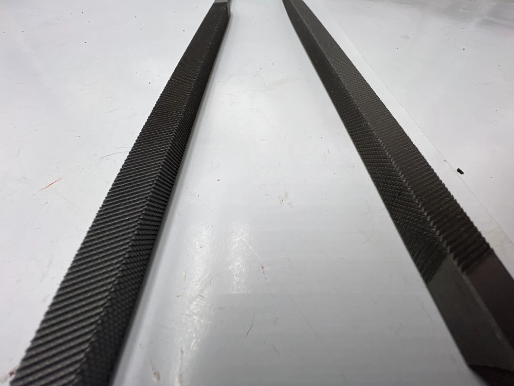 BLACKSTONE Files & Rasps 0812336